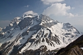 Con Cima Valmora, Cima d Leten e Corno Branchino...raggiunte 100 CIME BERGAMASCHE - FOTOGALLERY